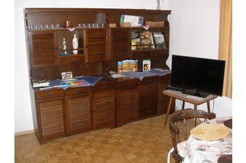 Vasaras māja Zázrivá 2